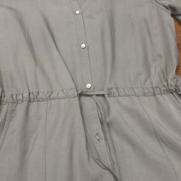 B.YOUNG Shirt Dress - Picture 5 of 12